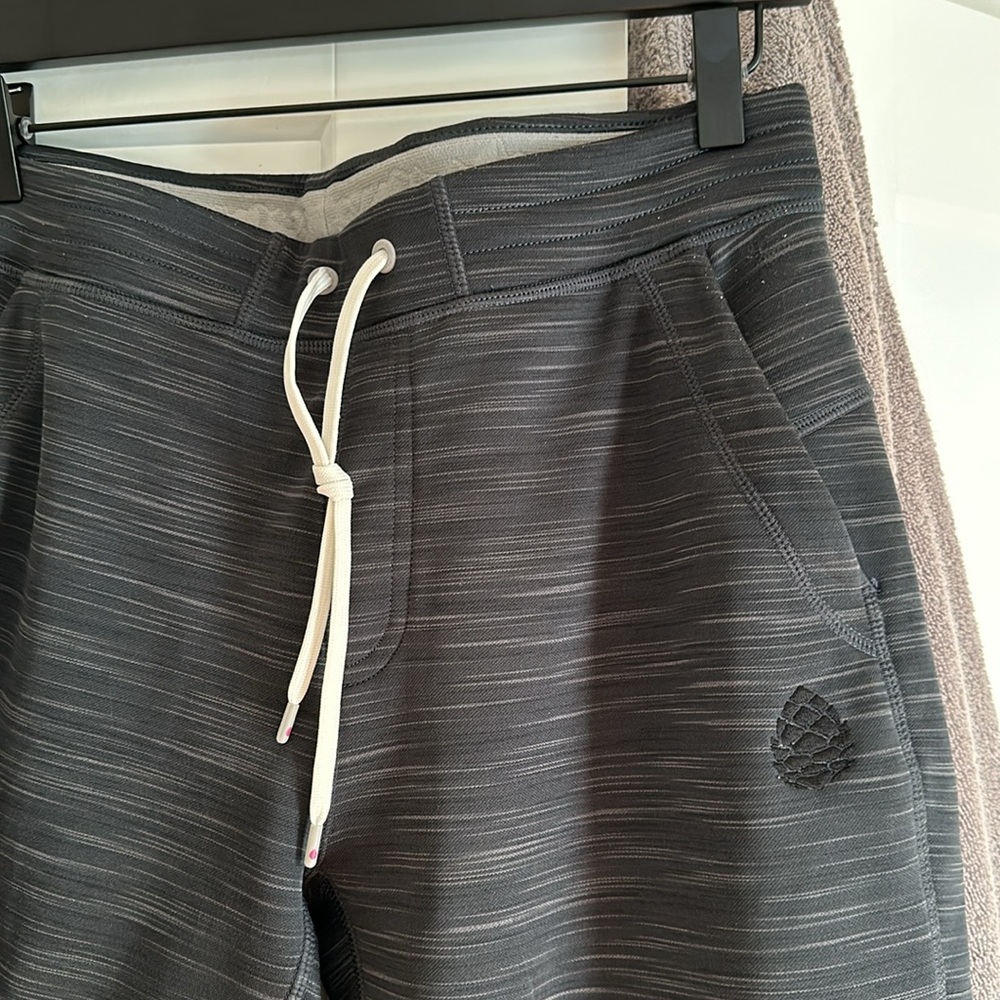 Stio Gannett Fleece Pants - Picture 2 of 5